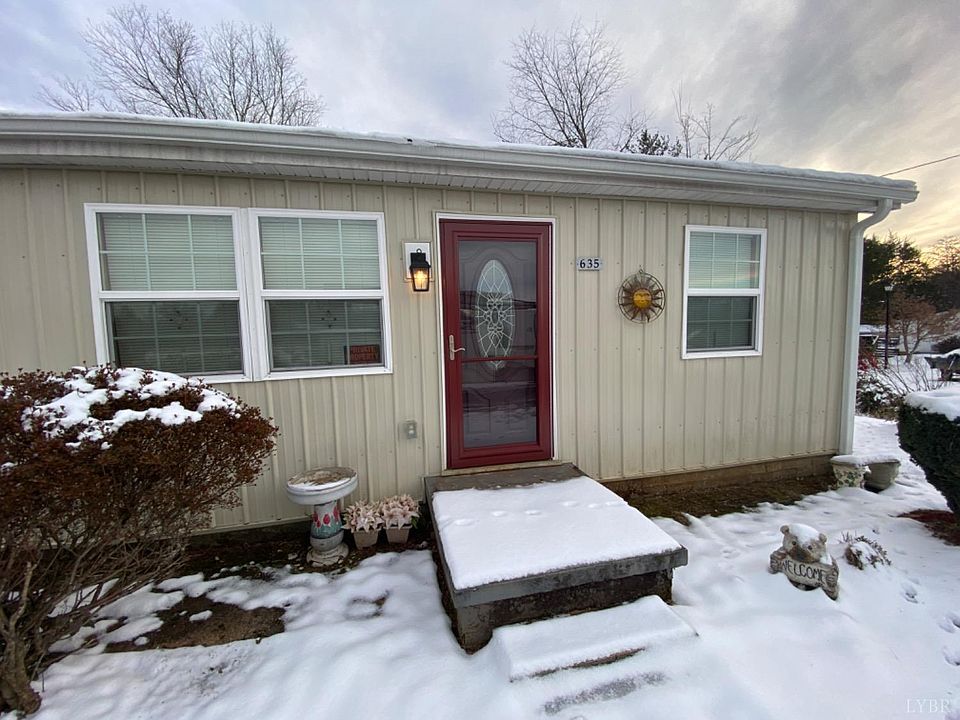 635 Winton Rd, Amherst, VA 24521 Zillow