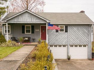 12711 S Pope Lick Rd, Louisville, KY 40299