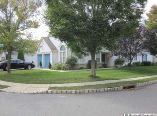 2688 Silver Hill Ln, Toms River, NJ