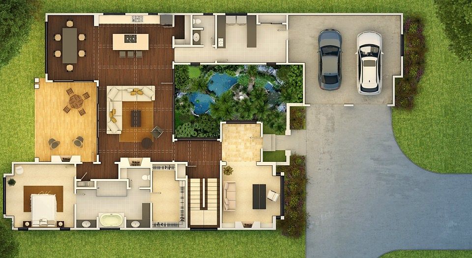 2nd image of 6715 Cascade Ave