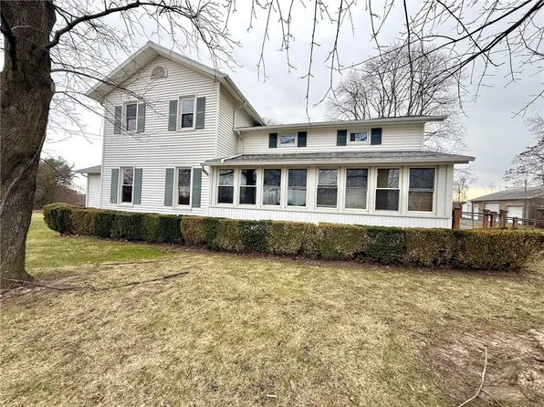 920 Scottsville Chili Rd, Scottsville, NY 14546