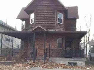 421 SW Polk St, Topeka, KS 66603