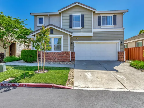 231 Roundhill Ct, Vacaville, CA 95687