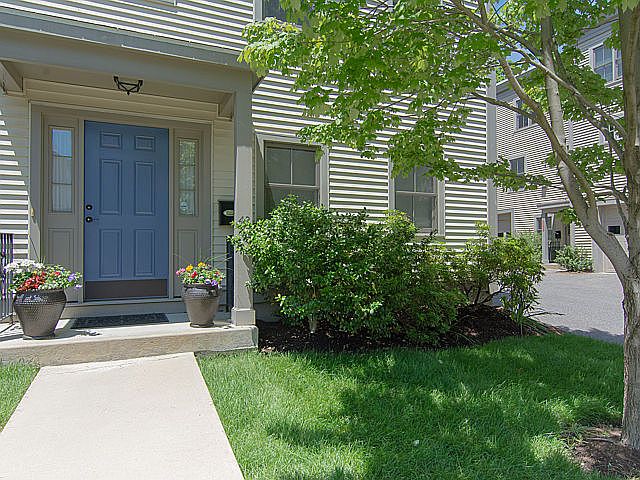 43 Danforth Street