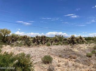 16000 W Chumblers Rd #157, Tucson, AZ 85736