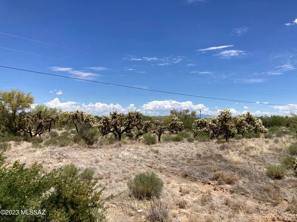 16000 W Chumblers Rd #157, Tucson, AZ 85736