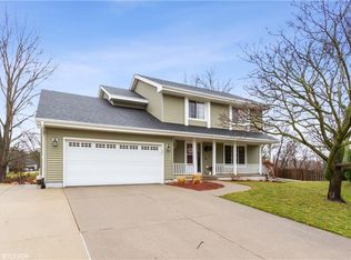 4401 Palm Ave, Des Moines, IA 50310