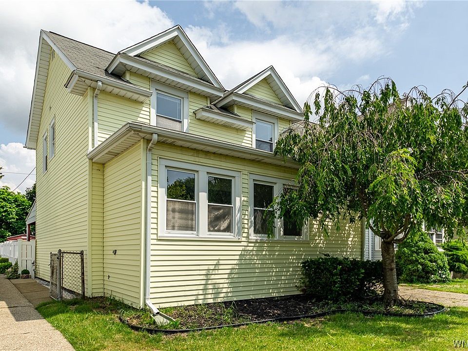 251 Hamilton Blvd, Buffalo, NY 14217 Zillow