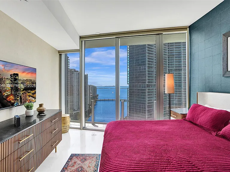 300 Biscayne Boulevard Way #2106W — Photo 25