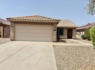 15672 W Port Au Prince Ln, Surprise, AZ 85379