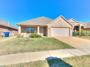 10612 Cruces Dr, Oklahoma City, OK 73162