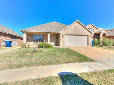 10612 Cruces Dr, Oklahoma City, OK, 73162