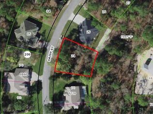 99 Daisy St, Homosassa, FL 34446