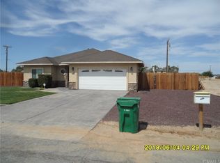 8629 Hickory Dr, California City, CA 93505