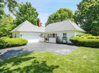 3610 Hythe Ct, Columbus, OH 43220