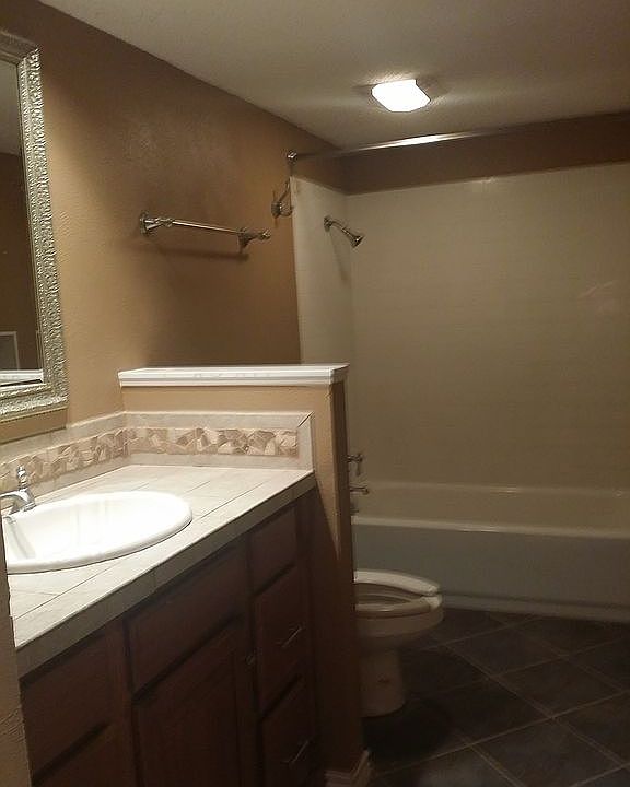 Full Bath