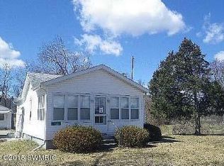 15039 6 1/2 Mile Rd, Battle Creek, MI 49014