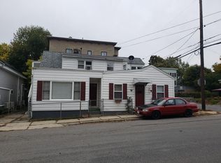 296 Daniels St, Fitchburg, MA 01420