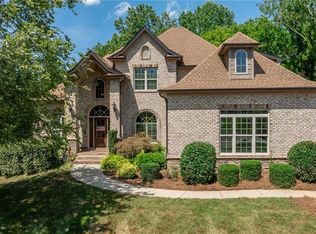 336 James Way, Bermuda Run, NC 27006