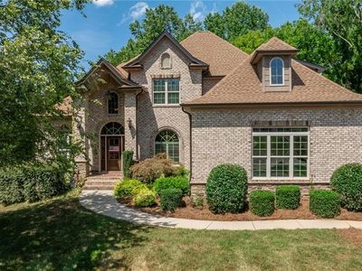336 James Way, Advance, NC, 27006