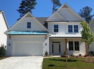 49 Olive Way, Suwanee, GA 30024