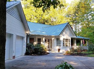 1858 Walnut Flats Rd, Walland, TN 37886