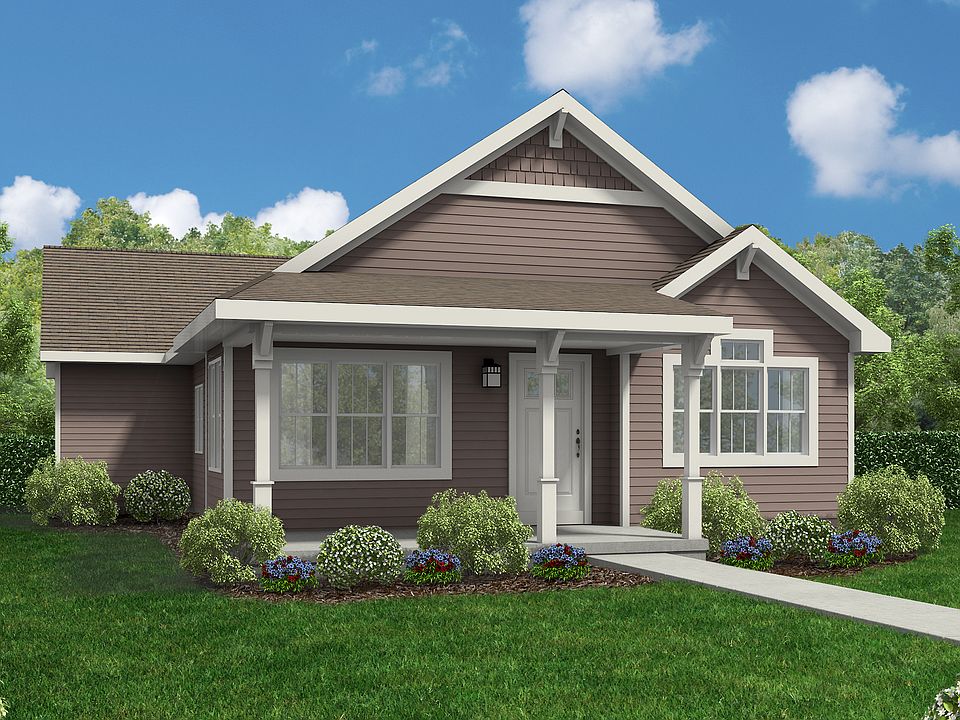 Pepperwood Cottage A