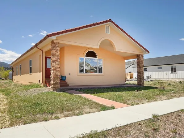 525 Alabama Street, Poncha Springs, CO 81242