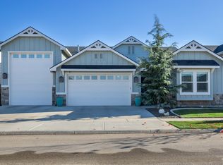 5826 S Cubola Way, Meridian, ID 83642
