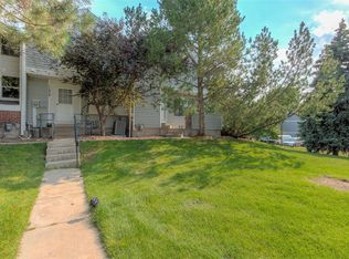 11580 E Bayaud Dr, Aurora, CO 80012