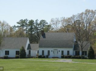 10626 Lake Rd, Easton, MD 21601