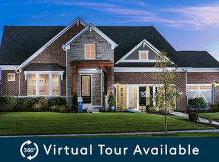 759 Whispering Oaks, Carmel, IN 46033