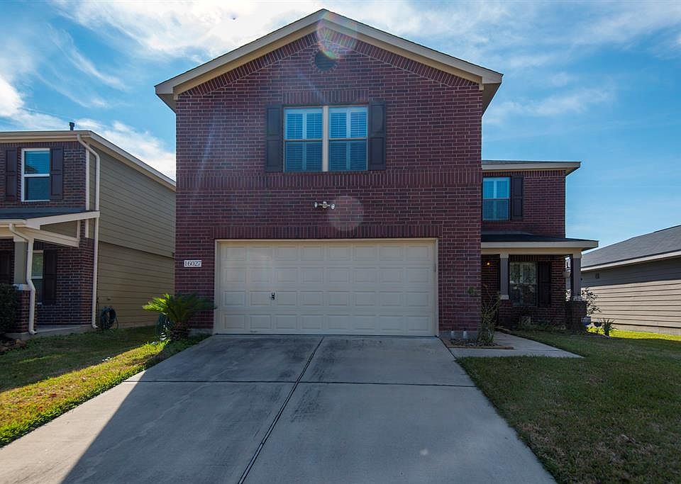 1st image of 16027 Heights Harvest Ln