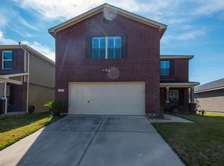 16027 Heights Harvest Ln, Cypress, TX 77429
