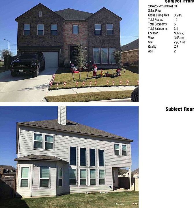 1st image of 20425 Whimbrel Ct