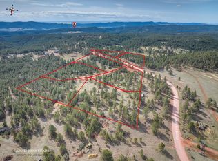 LOT 6 Argyle Rd, Hot Springs, SD 57747
