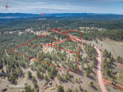 LOT 7 Argyle Rd, Hot Springs, SD, 57747