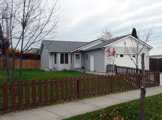 3446 E Jordan Dr, Post Falls, ID 83854