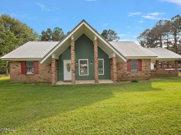 147 Wolverton Dr, Magee, MS 39111