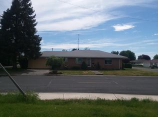 1004 S Division St, Ritzville, WA 99169