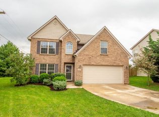 101 Keene Crossing Dr, Nicholasville, KY 40356