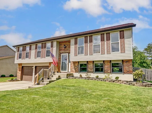 228 Country Trace Dr, Harrison, OH 45030