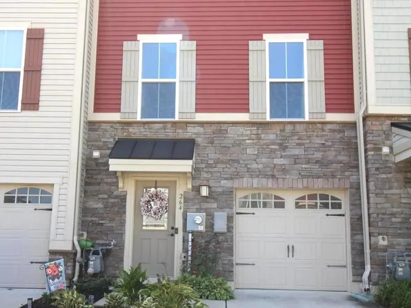 264 Iannelli Rd, Clarksboro, NJ 08020