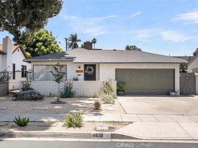 4538 Merrill Ave, Riverside, CA, 92506