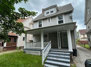 10615 Tacoma Ave N, Cleveland, OH 44108