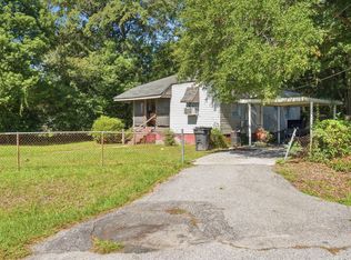 2902 Alabama Dr, North Charleston, SC 29405