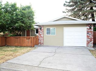 4825 SE 87th Ave, Portland, OR 97266