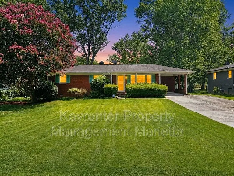 97 Eddie Ln SW — Photo 1