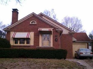 230 S 22nd St, Terre Haute, IN 47803