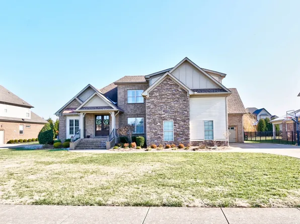 2816 Battleground Dr, Murfreesboro, TN 37129
